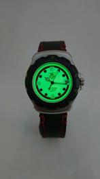 TAG Heuer - Professional 200M - Zonder minimumprijs -, Sieraden, Tassen en Uiterlijk, Horloges | Antiek