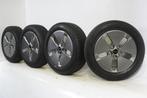 Mini Cooper J01 990 16 inch velgen Continental Winterbanden, Gebruikt, Velg(en), 16 inch, Winterbanden