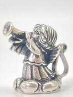 Figuur - Figura - .800 zilver, Antiek en Kunst