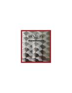 BENTLEY A CENTURY OF ELEGANCE AND SPEED: CONTINENTAL OF THE, Nieuw, Author
