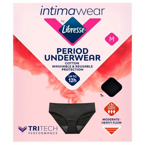 Libresse Intimawear Menstruatie-ondergoed, Diversen, Overige Diversen, Nieuw, Verzenden