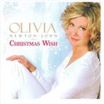 Olivia Newton John - Christmas Wish, 1980 tot 2000, Verzenden, Nieuw in verpakking