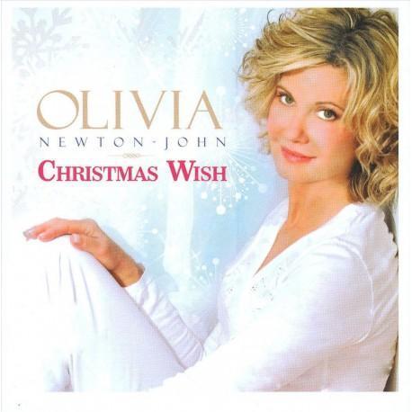 Olivia Newton John - Christmas Wish, Cd's en Dvd's, Cd's | Pop, Nieuw in verpakking, 1980 tot 2000, Verzenden