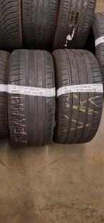 2x 255-40-19 Michelin Zomer 4mm €60 Per Band 255 40 19, Auto-onderdelen, Banden en Velgen, Gebruikt, 255 mm, Band(en), Personenwagen