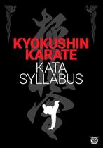 9789083222769 Kyokushin karate- Kata Syllabus, Boeken, Verzenden, Nieuw, Marcel Smit
