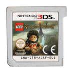 3DS LEGO Lord Of The Rings, Verzenden, Zo goed als nieuw