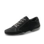 Anna Kern  4055 Suede Heren Danssneakers met Splitzool, Verzenden, Nieuw