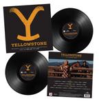 Yellowstone Kevin Costner - Luke Grimes - Kelly Reilly, Nieuw in verpakking