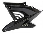 Motorscherm Z kap links Yamaha Aerox metallic zwart, Nieuw, Ophalen of Verzenden, Yamaha