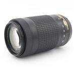 Nikon AF-P 70-300mm f/4.5-6.3G ED VR DX | Tweedehands, Audio, Tv en Foto, Fotografie | Lenzen en Objectieven, Verzenden, Gebruikt