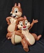 Chip n Dale - 1 Garden Statue - Disney Home by Christmas, Verzamelen, Nieuw