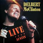 Delbert McClinton - Live From Austin (LP, Album), Ophalen of Verzenden, Nieuw in verpakking
