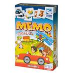 Clown Games Memo van €5,99 voor €4,19, Ophalen, Nieuw