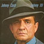 Johnny Cash - Johnny 99, Cd's en Dvd's, Cd's | Rock, Verzenden, Nieuw in verpakking