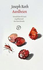 Aardbeien 9789028251380 Joseph Roth, Verzenden, Zo goed als nieuw, Joseph Roth