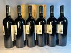 2010 Marchesi di Barolo, Barolo - Piëmont DOCG - 6 Flessen, Verzamelen, Nieuw