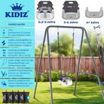 KIDIZ® Baby Schommel - Binnen & buiten - Kinderschommel - Ve, Verzenden, Nieuw