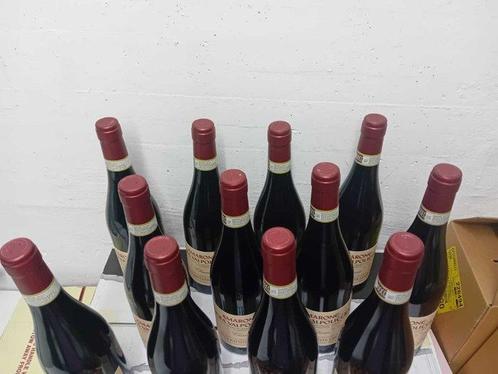 2021 Lavarini Gian Battista - Amarone della Valpolicella, Verzamelen, Wijnen