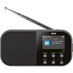 DABMAN 15 DAB+ / FM - Compacte draagbare DAB plus Radio, Ophalen of Verzenden, Nieuw