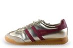 Gola Sneakers in maat 41 Zilver | 10% korting, Kleding | Dames, Overige kleuren, Verzenden, Gola, Sneakers of Gympen