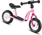 Puky 4061 LRM Loopfiets roze (Voertuigen, Sport En Spel), Kinderen en Baby's, Speelgoed | Buiten | Voertuigen en Loopfietsen, Verzenden