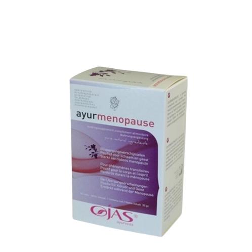 Ayurmenopause (60 capsules), Sport en Fitness, Gezondheidsproducten en Wellness, Nieuw