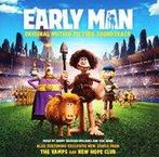 cd - Harry Gregson-Williams - Early Man (Original Motion..., Cd's en Dvd's, Cd's | Filmmuziek en Soundtracks, Verzenden, Nieuw in verpakking