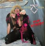 LP gebruikt - Twisted Sister - Stay Hungry, Verzenden, Zo goed als nieuw
