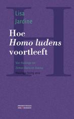Hoe Homo Ludens Voortleeft 9789044617788, Gelezen, [{:name=>'Lisa Jardine', :role=>'A01'}, {:name=>'Mario Molegraaf', :role=>'B06'}]