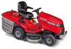 Honda HF2417 HME zitmaaier