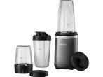 Philips -   Blender Zilver, Verzenden, Nieuw, Blender