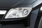 Koplampspoilers voor Opel Tigra Twin Top SB175, Auto-onderdelen, Carrosserie en Plaatwerk, Verzenden, Nieuw