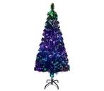 Kunstkerstboom met Licht - OP=OP! Slechts 180cm, Ophalen of Verzenden, Nieuw