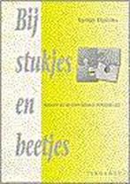 Bij stukjes en beetjes 9789073553064 S. Dijkstra, Verzenden, Gelezen, S. Dijkstra