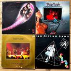 Deep Purple - 4 great Albums from DEEP PURPLE - Diverse, Cd's en Dvd's, Vinyl Singles, Nieuw in verpakking