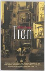 Tien 9789055154807 Andrej Longo, Verzenden, Gelezen, Andrej Longo
