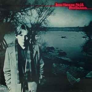 LP gebruikt - Peter Baumann - Trans Harmonic Nights, Cd's en Dvd's, Vinyl | Overige Vinyl, Zo goed als nieuw, Verzenden