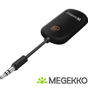 Sandberg 450-12 hoofdtelefoon accessoire Ontvanger/zender beschikbaar voor biedingen