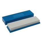 Silverline Dubbele slijpsteen - Fijn en medium korrel - 2..., Ophalen of Verzenden, Nieuw