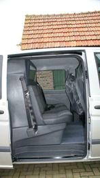 Vito Dubbele Cabine Inbouw type 639 actie prijzen, Auto-onderdelen, Nieuw, Mercedes-Benz