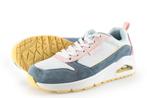 Skechers Sneakers in maat 38 Wit | 10% extra korting, Skechers, Verzenden, Wit, Sneakers of Gympen