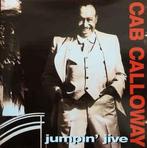 cd - Cab Calloway - Jumpin Jive, Verzenden, Zo goed als nieuw