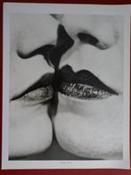 Man Ray (1890–1976) - Kiss