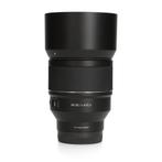 Samyang AF 85mm F1.4 II - Sony FE, Audio, Tv en Foto, Fotografie | Lenzen en Objectieven, Ophalen of Verzenden, Zo goed als nieuw