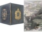 Collectif - Vues et monuments, Angleterre, France, Espagne,