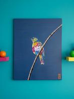 GuS (1974) - StReET PiaF IX, Antiek en Kunst