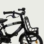Bikeflip 16 inch kinderfiets zwart voor 4-6 jaar | BikeFlip, Fietsen en Brommers, Fietsen | Kinderfietsjes, Ophalen of Verzenden