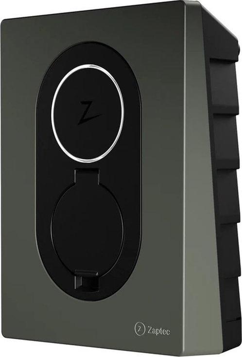 Zaptec Laadstation Frontcover Go -, Auto diversen, Auto-accessoires, Verzenden
