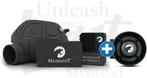 Bundel Set: Maxhaust Active Sound Generator V4 incl. Hoge, Verzenden, Nieuw