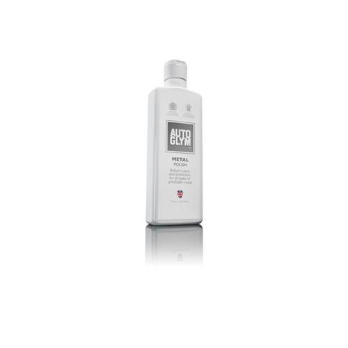 Metal Polish 325 ml - Autoglym (Poetsen) (ONDERHOUD), Auto diversen, Autogereedschap, Nieuw, Verzenden